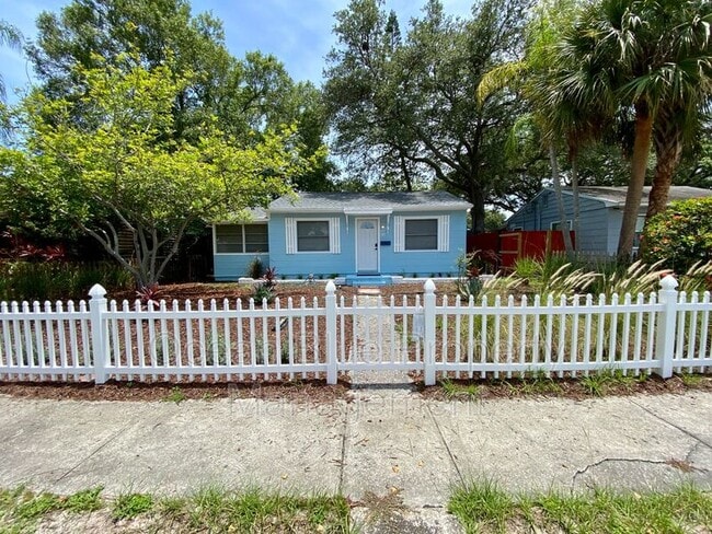 property at 740 52nd Ave N