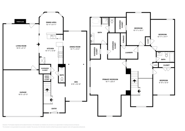 684 Emporia Loop in Mcdonough, GA - Building Photo - Building Photo