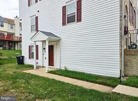 4145 Apple Orchard Ct in Hillcrest Heights, MD - Building Photo