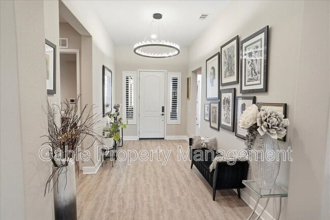 25102 Aspen Falls Dr in Santa Clarita, CA - Building Photo - Building Photo