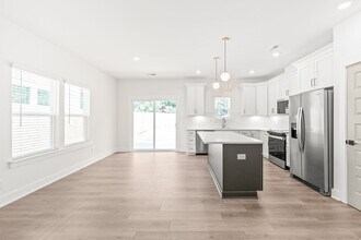 2015 Wilson Ave in Charlotte, NC - Building Photo - Building Photo