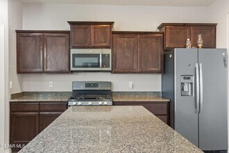 7129 Long Meadow Dr in El Paso, TX - Building Photo - Building Photo