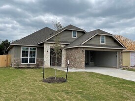 5625 St Charles Dr in Belton, TX - Building Photo