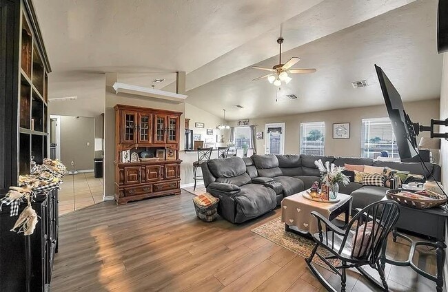 1500 Sommerset Pl in Altus, OK - Building Photo - Building Photo