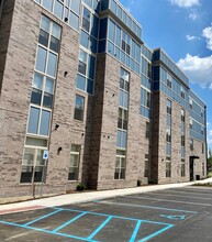 Francis Senior Lofts in Jackson, MI - Building Photo - Building Photo