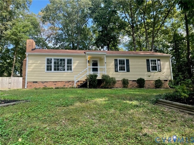 property at 115 Big Meadows Terrace