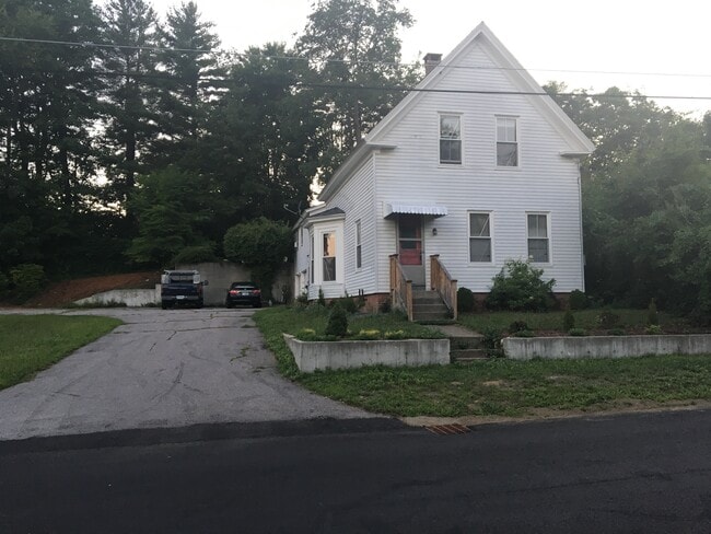 property at 126 Armory Street