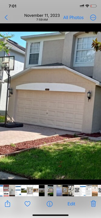 1407 Ashdown Ct in Sanford, FL - Building Photo