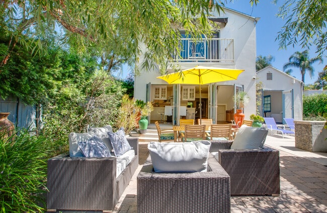 property at 449 Westbourne Dr