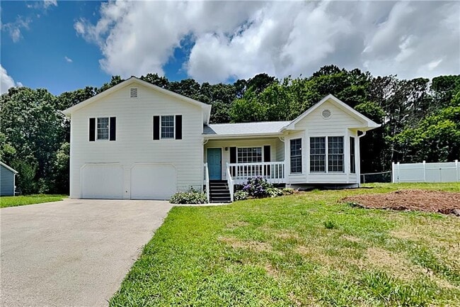 property at 297 Graison Ln