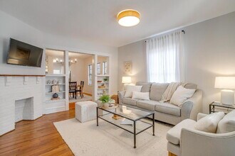2262 Washington Ave in Fort Worth, TX - Building Photo - Building Photo