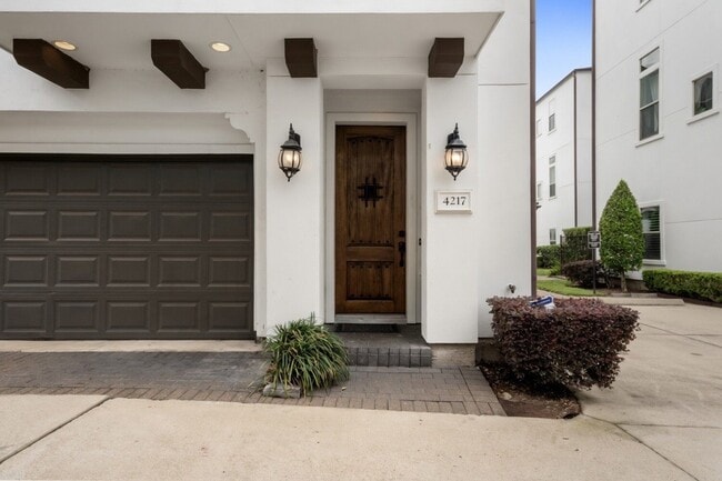 property at 4217 Feagan St