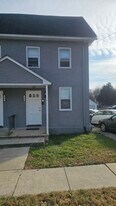 130 Wilmer St in Glassboro, NJ - Building Photo
