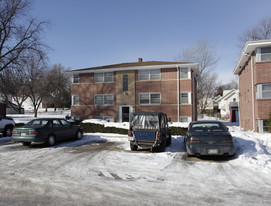 1302 N 49th Ave Apartments