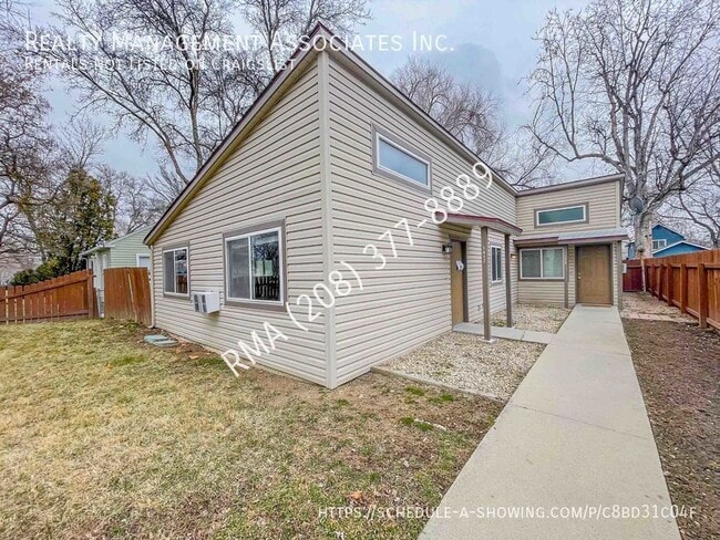 property at 1412 S Euclid Ave