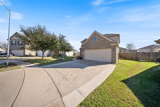 14931 Liberty Stone Ln in Cypress, TX - Building Photo - Building Photo