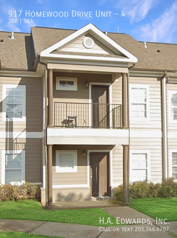 917 Homewood Dr