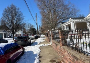 1317 Oakwood Ave in Louisville, KY - Building Photo - Building Photo