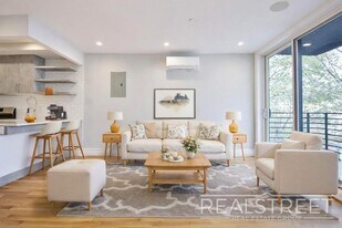 Stunning New 1 Bed in Bed Stuy Condo building, Unit 3B in Brooklyn, NY - Building Photo