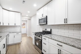 3611 Chestnut Ave in Baltimore, MD - Building Photo - Building Photo