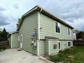 1331 W 132nd Pl in Westminster, CO - Building Photo - Building Photo