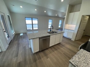 240 Trailblazer Ln in Odessa, TX - Building Photo - Building Photo