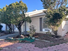 10524 Candlewood Ave in El Paso, TX - Building Photo - Building Photo