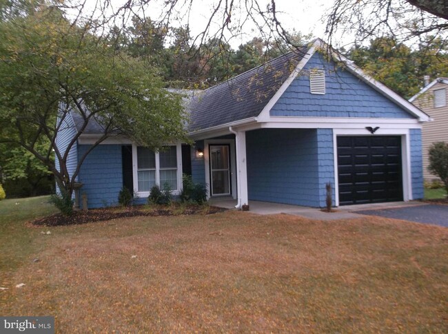 877 Westminster Dr N in Vincentown, NJ - Building Photo - Building Photo