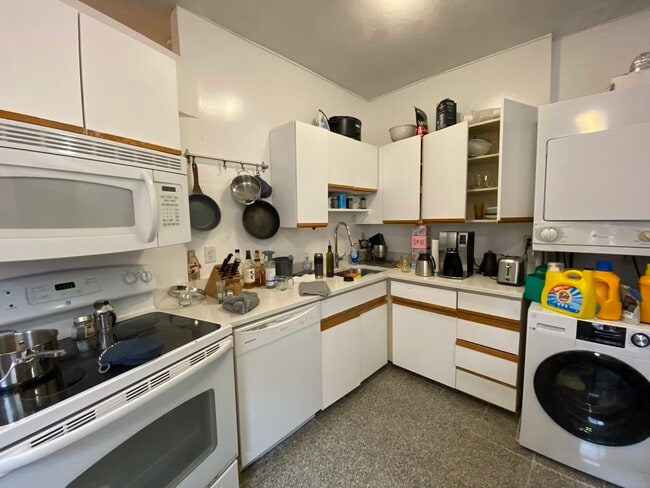 87 Prince St, Unit R in Boston, MA - Building Photo - Building Photo