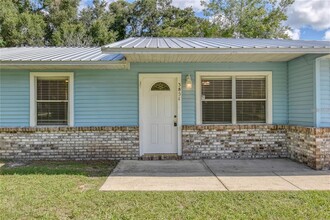 3851 SE 66th Pl in Ocala, FL - Building Photo - Building Photo