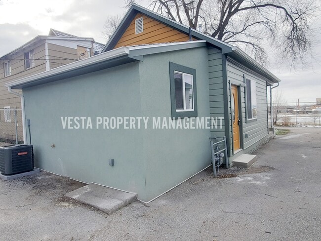 2028 Ogden Ave in Ogden, UT - Building Photo - Building Photo
