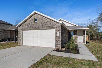 10583 Altitude Wy in Cut And Shoot, TX - Building Photo - Building Photo