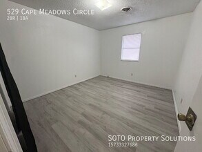 529 Cape Meadows Cir in Cape Girardeau, MO - Building Photo - Building Photo