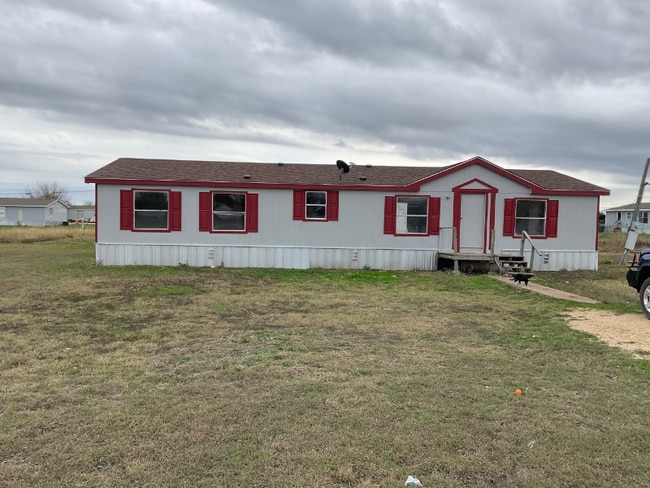 property at 155 Bedrock Trail Rd