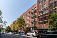 70 Post Avenue in New York, NY - Building Photo - Building Photo