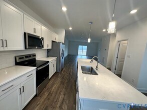 7117 Leire Ln in Chesterfield, VA - Building Photo - Building Photo