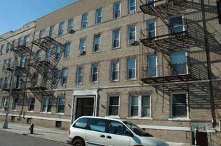 1704 E 15th St Apartamentos