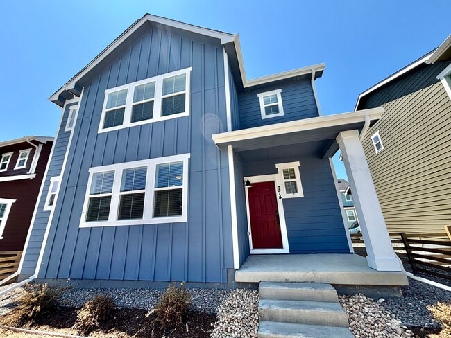 property at 774 Star Grass Ln