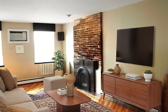 1204 Washington St in Hoboken, NJ - Foto de edificio - Building Photo