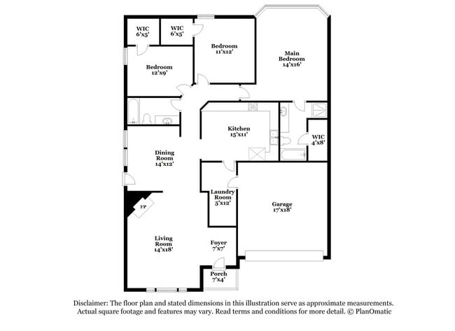 204 Harvard Dr in Princeton, TX - Building Photo - Building Photo