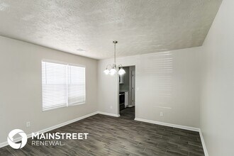 6455 Alford Cir in Lithonia, GA - Foto de edificio - Building Photo