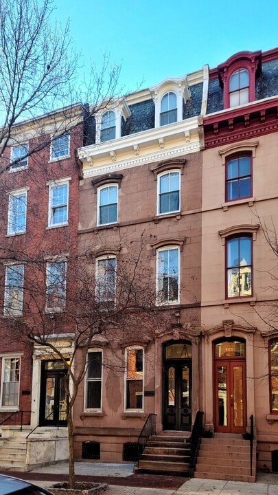 1020 Spruce St, Unit 3R Photo