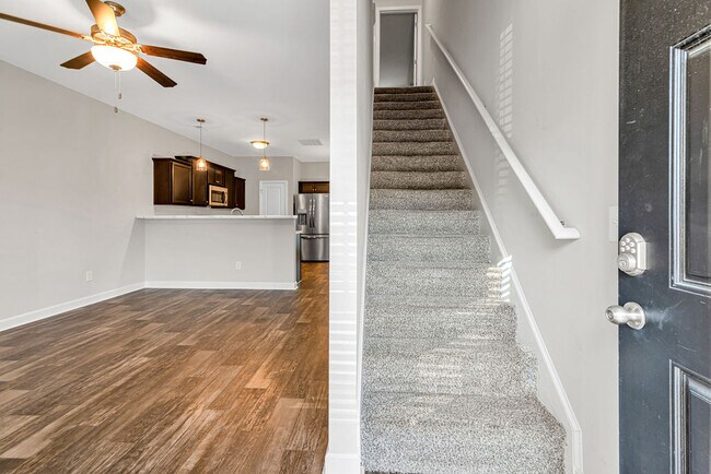 10 Jaydn Dr W in Jacksonville, NC - Building Photo - Building Photo