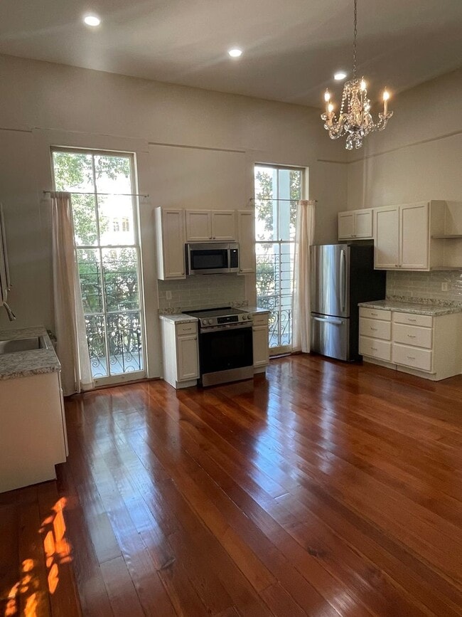 property at 1626 Seventh St