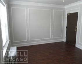 6648 N Ashland Ave, Unit 3 in Chicago, IL - Building Photo - Building Photo