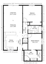 500 129th Ave E in Madeira Beach, FL - Building Photo - Building Photo