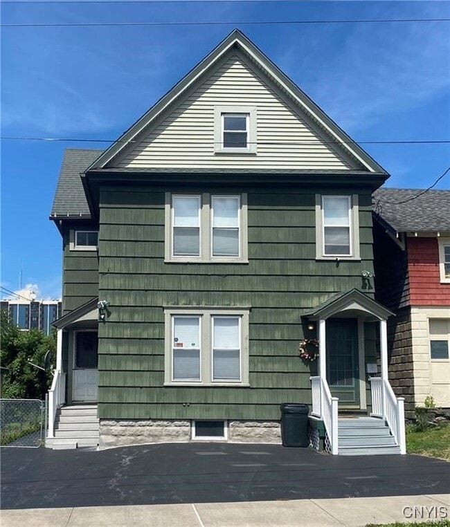 property at 243 Cleveland Ave