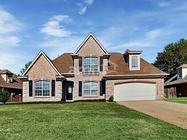 property at 13136 Braybourne Pkwy