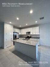 3260 Great Banyan Way in Wesley Chapel, FL - Building Photo - Building Photo