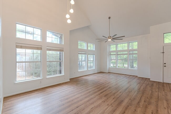 property at 34 E Trillium Cir